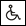 Accessibilita' handicappati