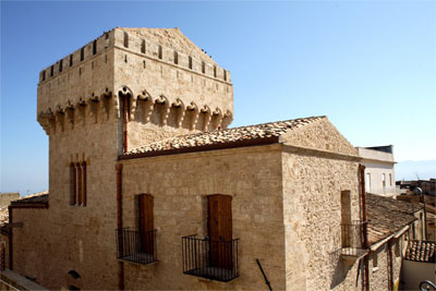 De Ballis Tower